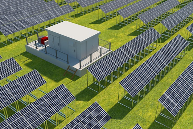 Battery Energy Storage Systems (BESS): Unlocking Grid Flexibility